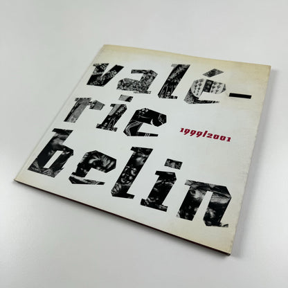 Valérie Belin 1999/2001 | Galerie Xippas, Paris 2001