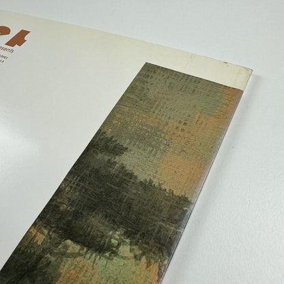 Michael Wetzel | John Connelly Presents, New York 2007 catalogue