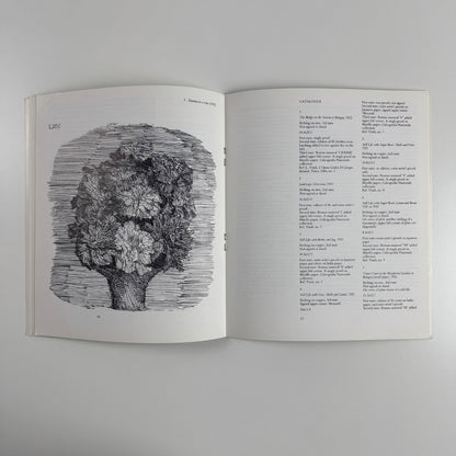 Morandi Etchings. Intro by Stefania Massari | Douglas Hyde Gallery, Dublin 1980