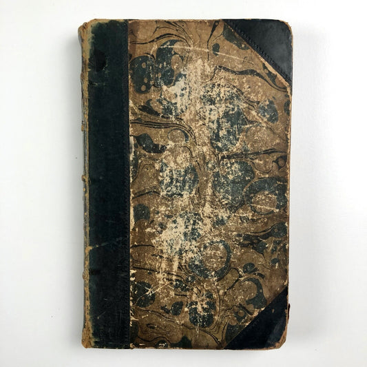 Prayers for a Christian Household Rev. T. Bowdler, 1854 | Christabel Rose Coleridge