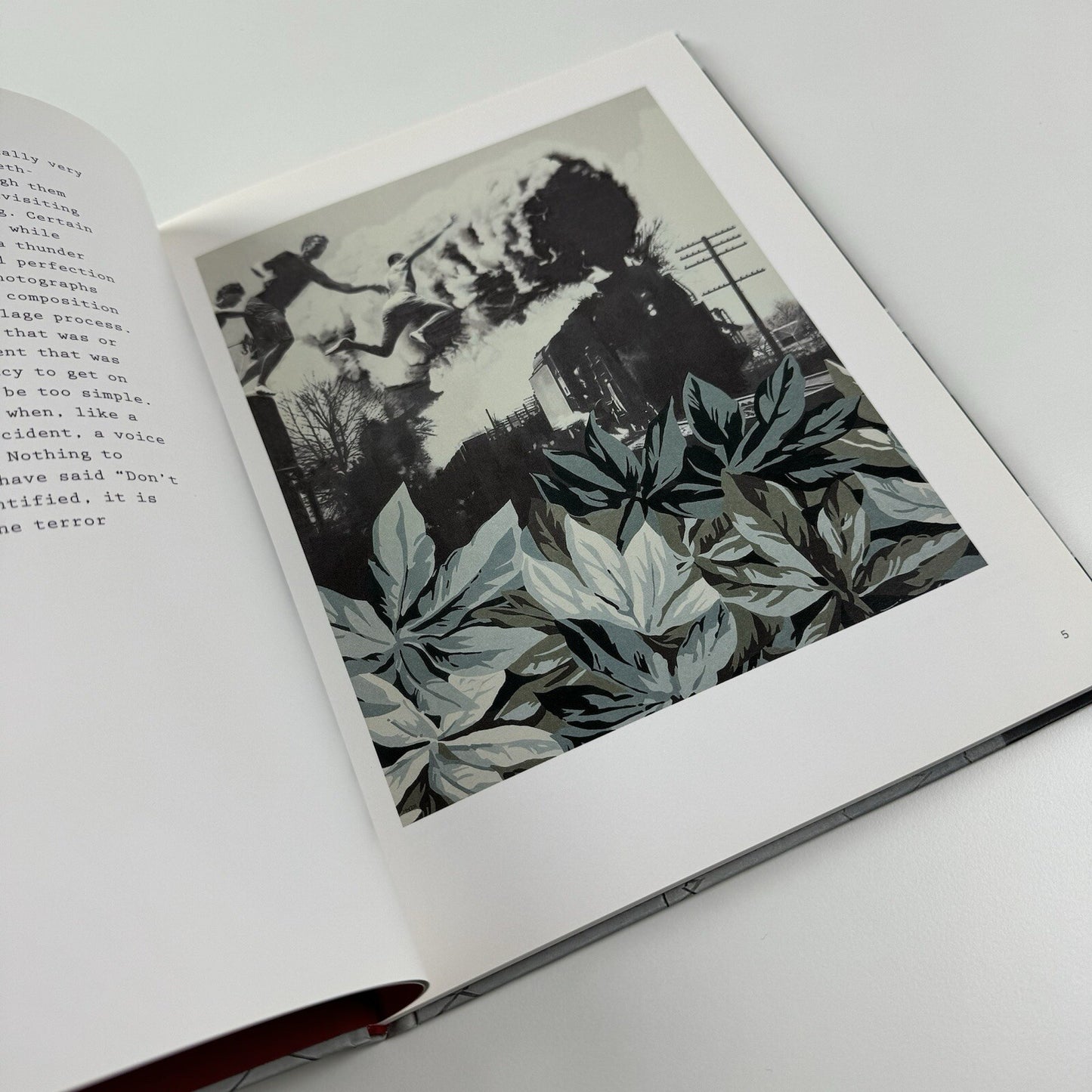 Martin Mull. Leap of Faith | Ben Brown Fine Arts exhibition catalogue, 2012/13