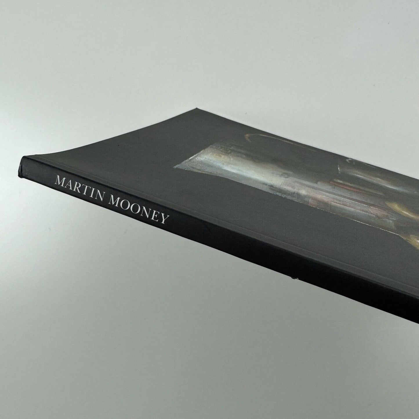 Martin Mooney | Portland Gallery | 2004 catalogue, including private view and price list