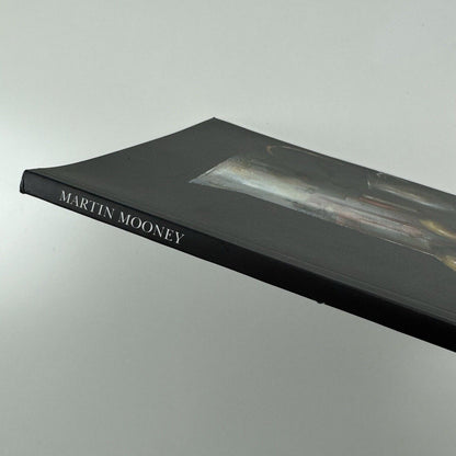 Martin Mooney | Portland Gallery | 2004 catalogue, including private view and price list