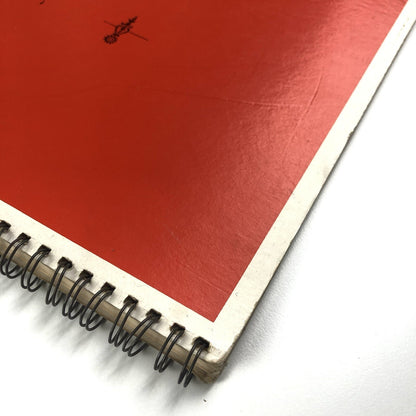 Written Letters – 22 Alphabets for Calligraphers | Jacqueline Svaren, 1980