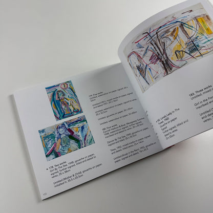 Patrick Hayman. Works from a Visionary Artist Lay's Auctioneers 22 May 2025