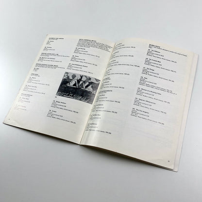 British Print Makers of the 1920’s and 1930’s | Michael Parkin Fine Art 1974