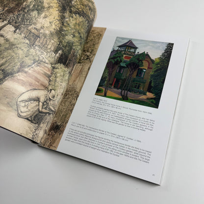 Evelyn Dunbar. The Lost Works Pallant House Sacha Llewellyn/Paul Liss, 2015