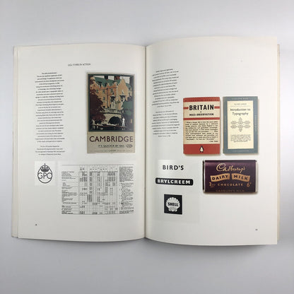 The Monotype Recorder: Eric Gill | The Continuing Tradition | Autumn 1990, No 8