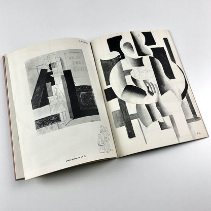 Verzameling Ella Winter | Stedelijk Museum, 1961 | Text design by Willem Sandberg