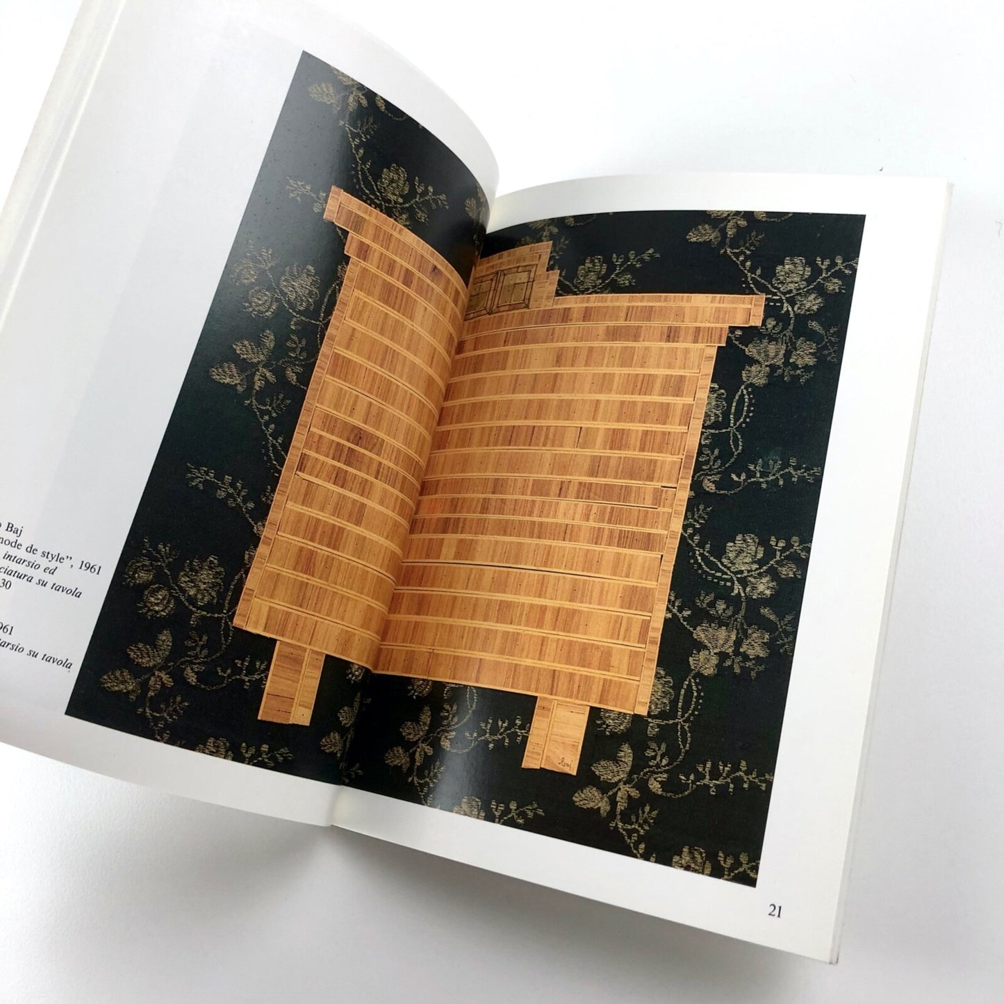 Avanguardia '60 Baj, Rotella, Spoerri | Introduction by Gio Marconi 1990