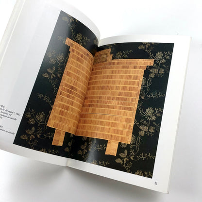 Avanguardia '60 Baj, Rotella, Spoerri | Introduction by Gio Marconi 1990