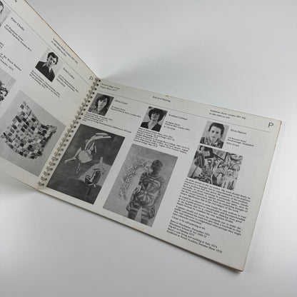 Royal College of Art Degree Show 1977 | School of Painting
