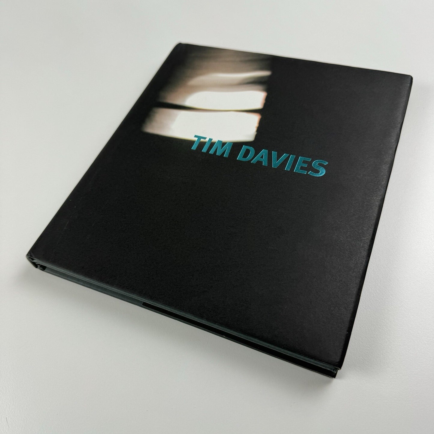 Tim Davies. Wales in Venice | 54th Internationale Art Exhibition 2011 catalogue