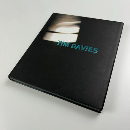 Tim Davies. Wales in Venice | 54th Internationale Art Exhibition 2011 catalogue