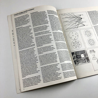 Typographic: Journal of the Society of Typographic Designers | No.14, Jan 1980