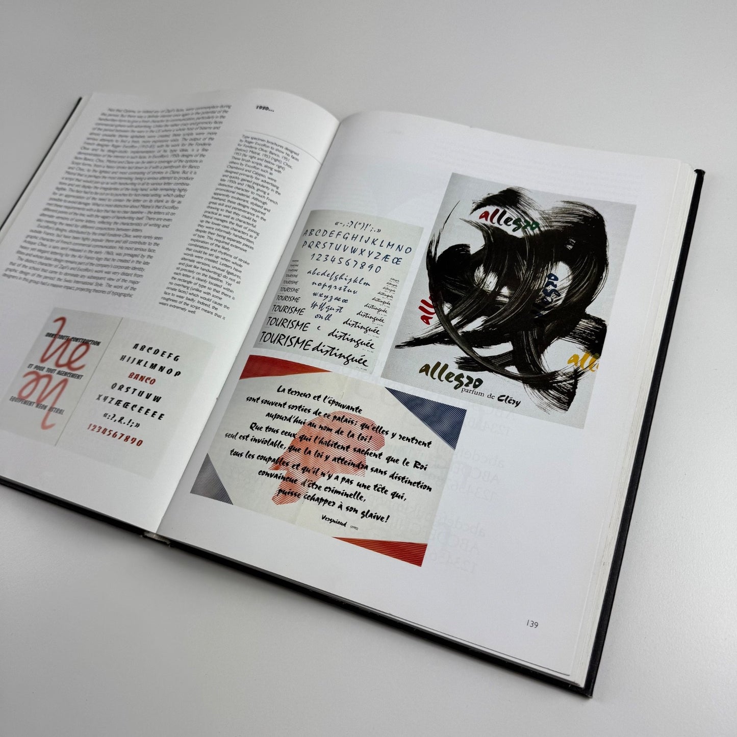 Twentieth Century Type by Lewis Blackwell | Laurence King, 1992