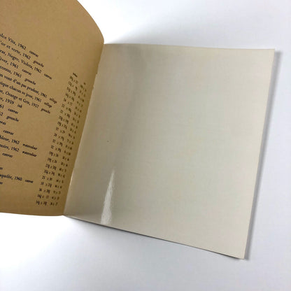 Recent developments in painting V | Arthur Tooth & Sons Ltd, London 1962