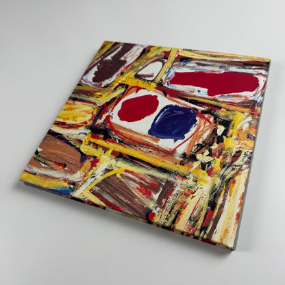 Jean Dubuffet. Late Paintings | Waddington Galleries, 2000