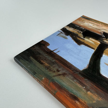 Edward Seago | Portland Gallery, London includes price list 2002