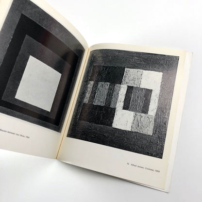 Spektrum der Farbe. Eine Zürcher Privatsammlung | Kunsthaus Zürich, 1967