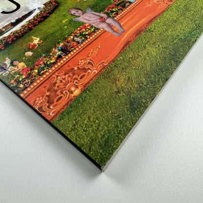 JAMM: Contemporary Art Auction | HSBC/Jamm, Kuwait, 2011 catalogue