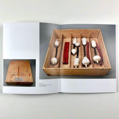 Klaus Lehmann: serendipity | Galerie Metzger, 2017