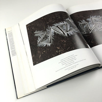 Andy Goldsworthy | Zweitausendeins, 2000