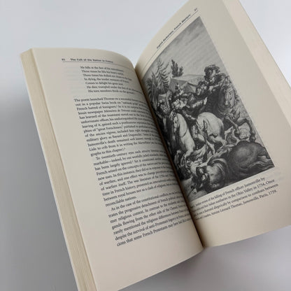 The Cult of the Nation in France. Inventing Nationalism by David A. Bell
