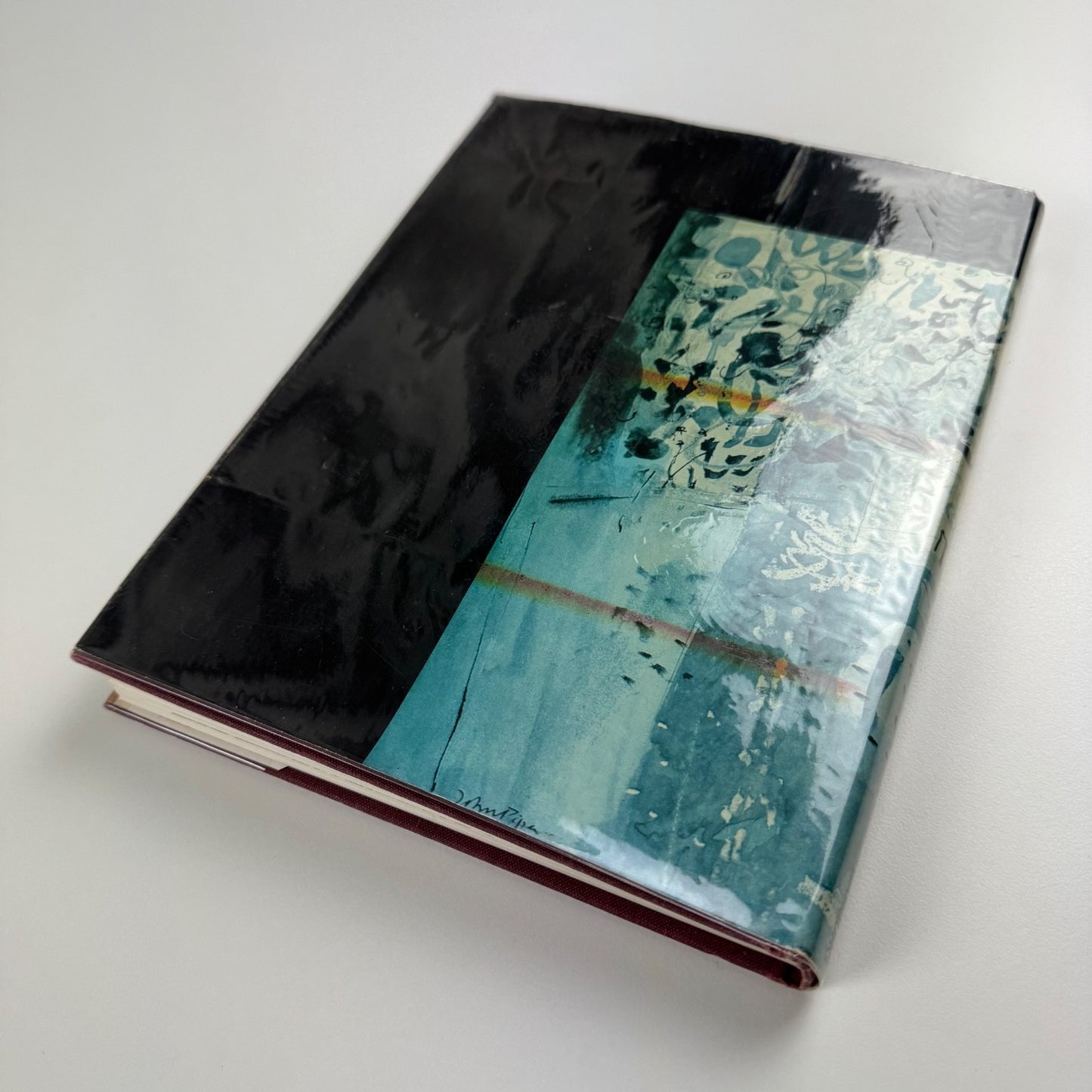 John Piper by Anthony West | Secker & Warburg, 1979
