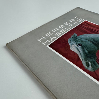 Herbert Haseltine. An exhibition of sculpture | Frank Partridge, 1953