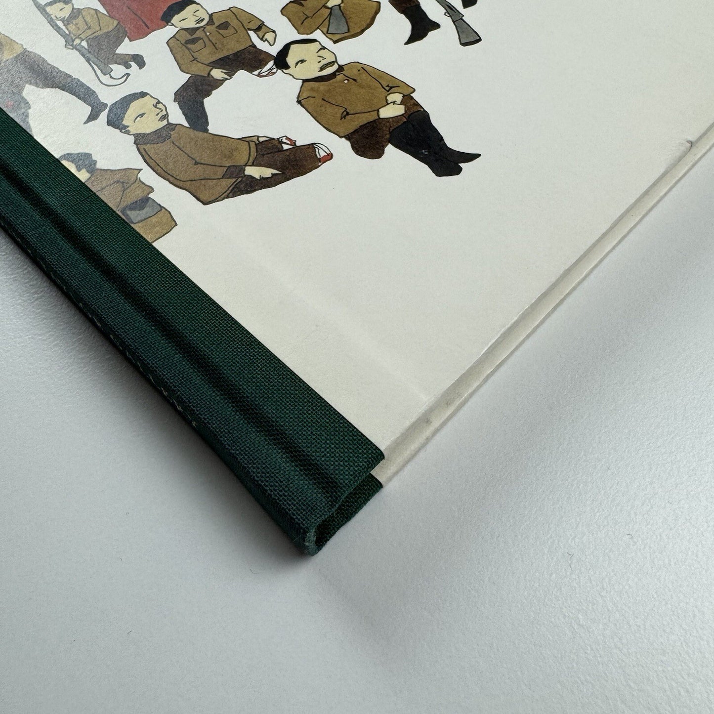 Marcel Dzama. The Last Winter | Timothy Taylor Gallery catalogue, 2004