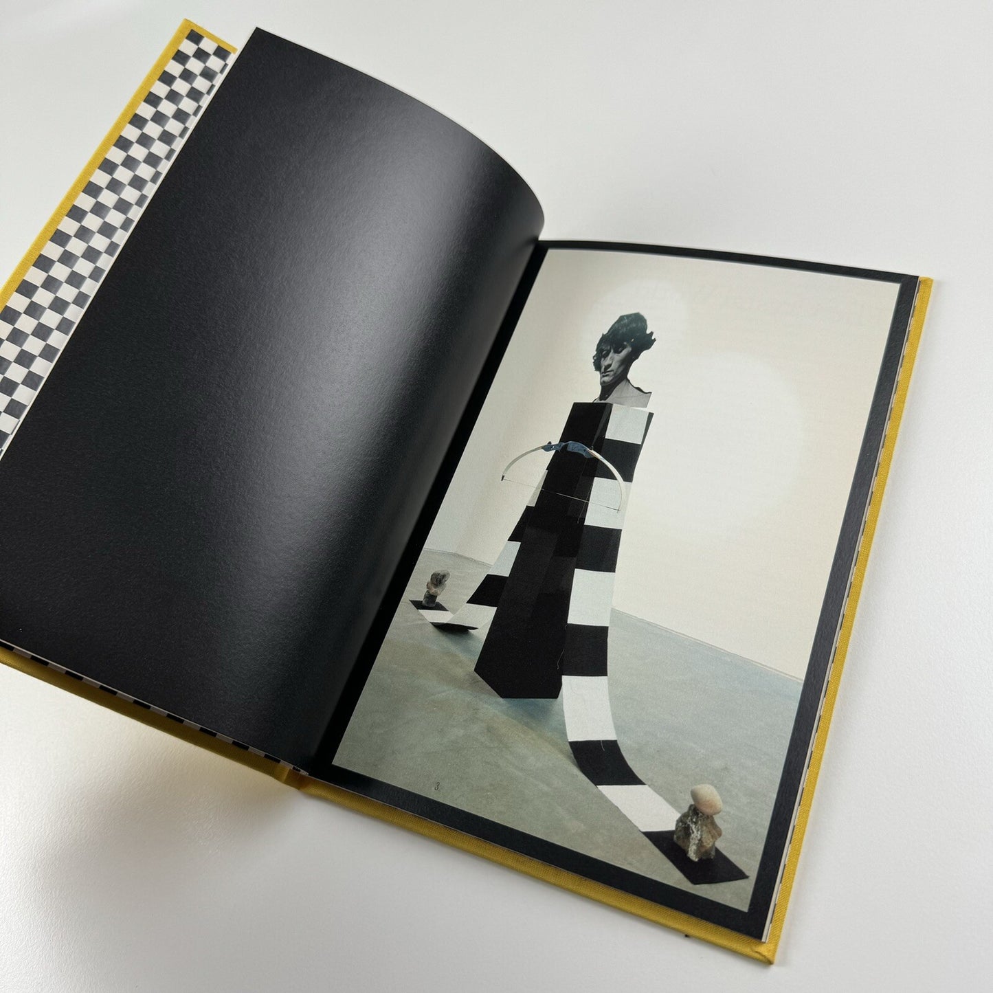 Lothar Hempel: Il Casanova Di Federico Fellini | Douglas Hyde Gallery, 2008 catalogue