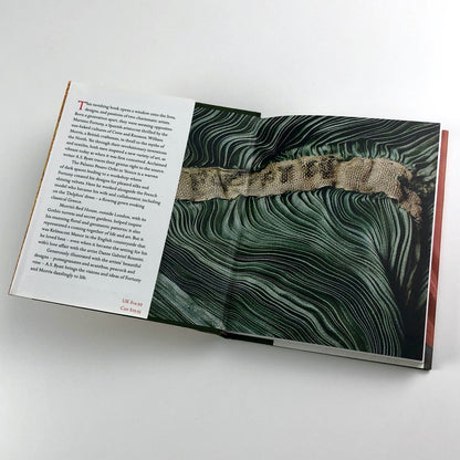 Peacock & Vine by A. S. Byatt | Penguin, 2016