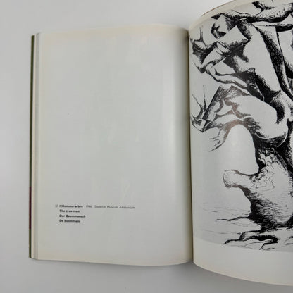 Zadkine. Modern Sculptors. Prof A.M. Hammacher | Zwemmer, 1958 | Otto Treumann