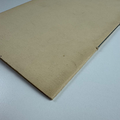 Opportunities by Herbert Simon Curwen Press | Birmingham School of Printing 1951