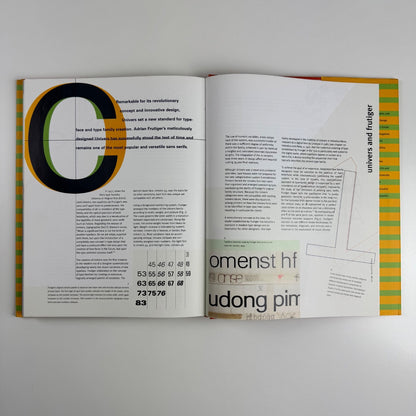Revival of the Fittest digital versions of classic typefaces edited by Philip B. Meggs & Roy McKelvey