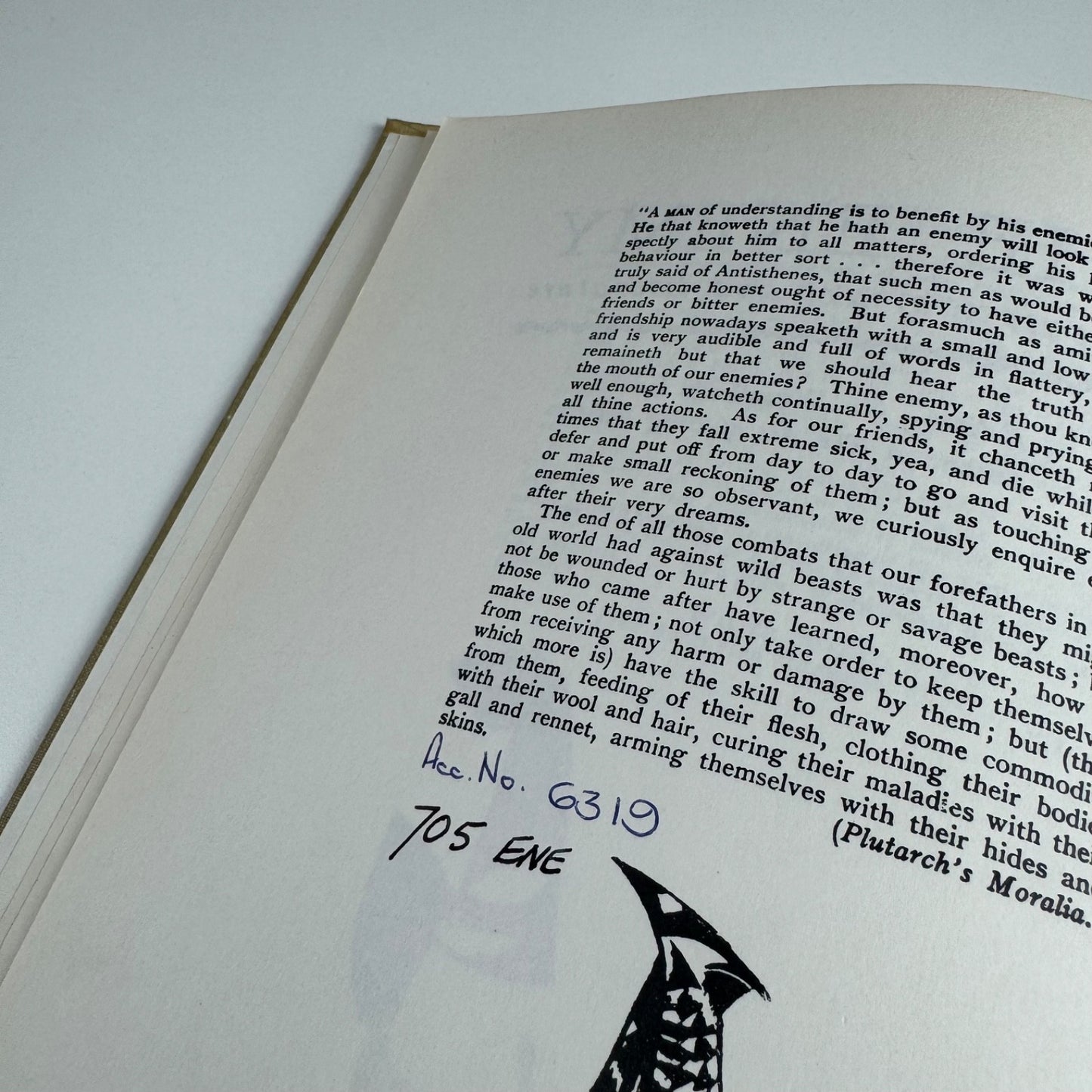 The Enemy a review of art and literature Wyndham Lewis | Frank Cass, 1968 edition