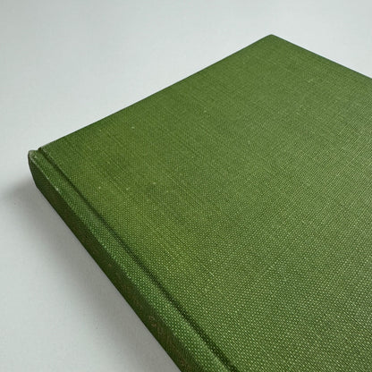 The Wood-Engravings of Robert Gibbings by Thomas Balston | Art and Technics, 1949