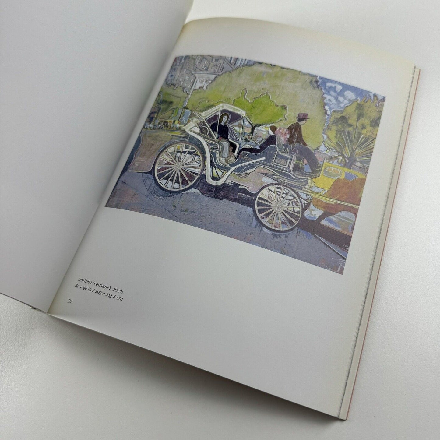 David Korty | Sadie Coles HQ / Michael Kohn Gallery Koenig Books 2008