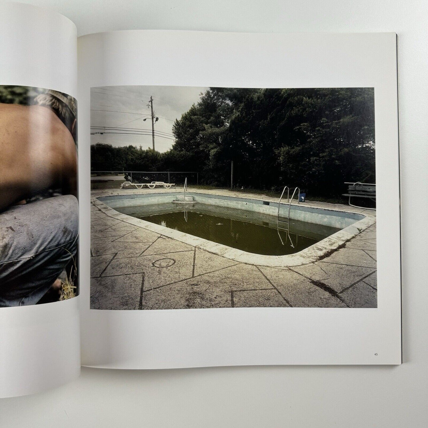 Sam Taylor-Wood – Yes I No. | White Cube catalogue, 2008