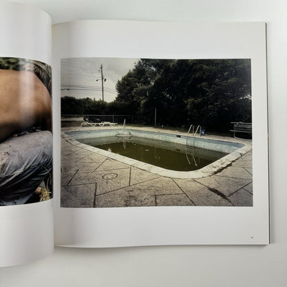 Sam Taylor-Wood – Yes I No. | White Cube catalogue, 2008