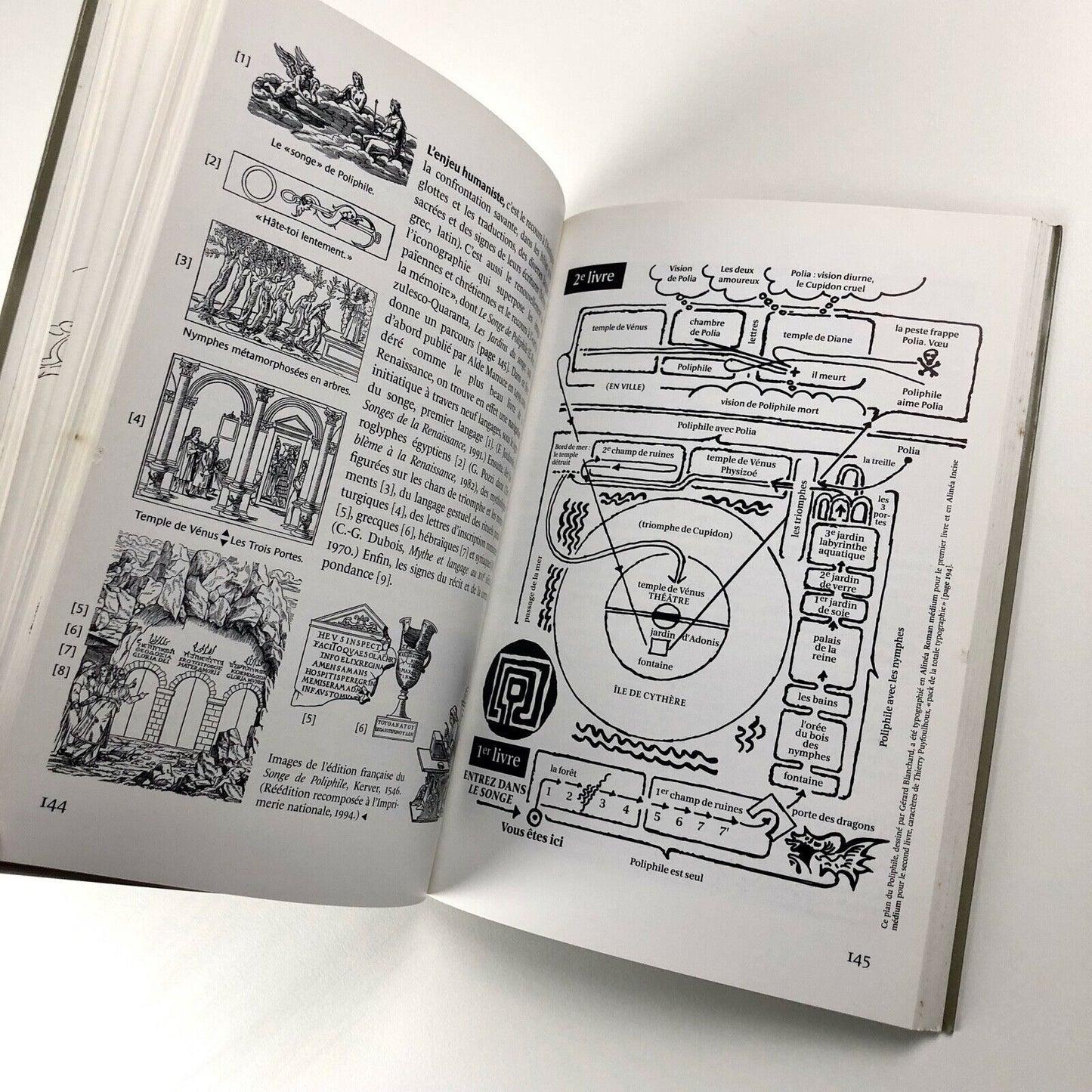 Aide au choix de la Typographie – Cours Supérieur | Gérard Blanchard, 1998