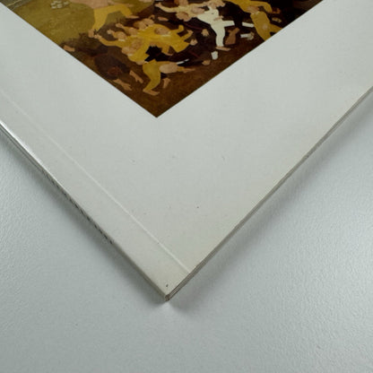 John Napper – Recent Paintings | Albermarle Gallery, 1991 catalogue