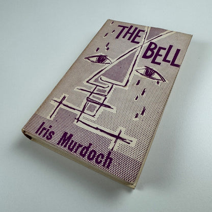 The Bell by Iris Murdoch | Readers Union, 1960