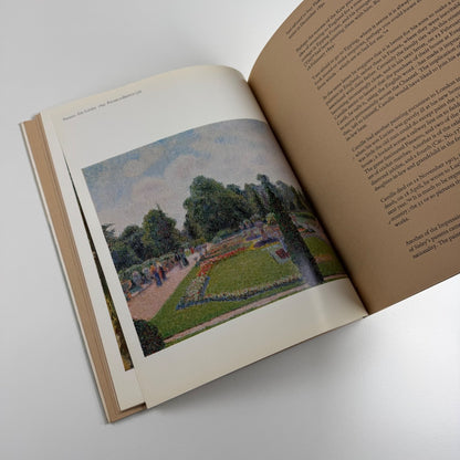 The Impressionists in London | Arts Council Hayward Gallery, 1973
