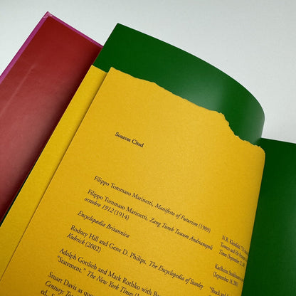 Piotr Uklański. ZImna Wojna | Galleria Massimo de Carlo, 2004 catalogue