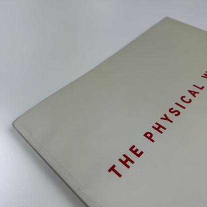 Physical World: An Exhibition of Painting and Sculpture | Gagosian Gallery New York, 2002