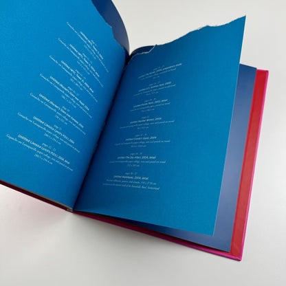 Piotr Uklański. ZImna Wojna | Galleria Massimo de Carlo, 2004 catalogue