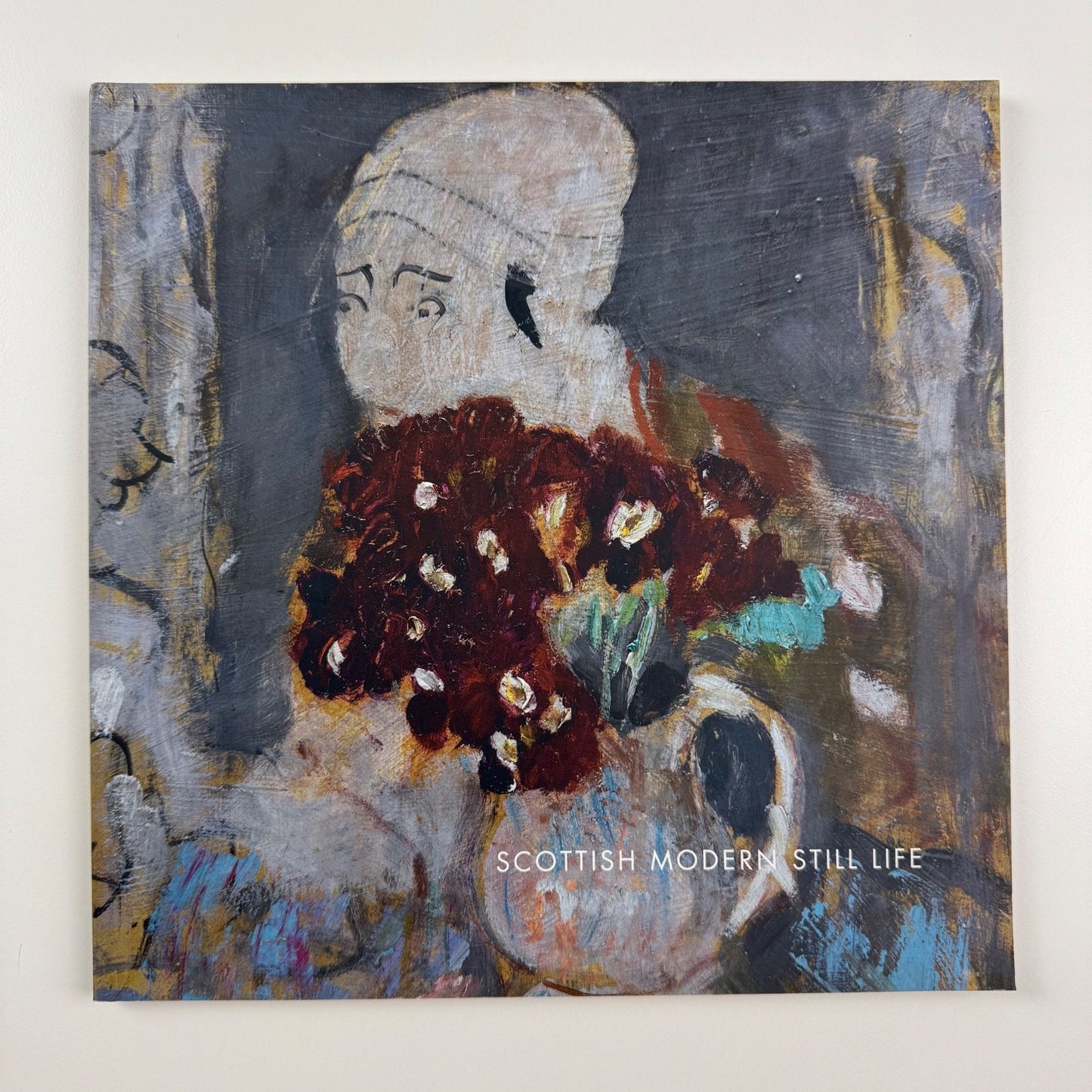 Scottish Modern Still Life | Lemon Street Gallery, 2010