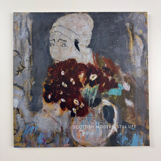 Scottish Modern Still Life | Lemon Street Gallery, 2010